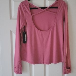 Steve Madden Top